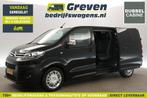 Citroën Jumpy 2.0 HDI L3H1, Stof, Gebruikt, Overige kleuren, Citroën
