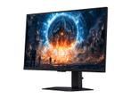 Samsung - QHD Gaming Monitor - 27 inch, Gaming, IPS, Verzenden, In hoogte verstelbaar