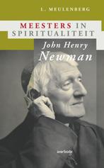 John Henry Newman 9789031725786 L. Meulenberg, Boeken, Verzenden, Zo goed als nieuw, L. Meulenberg