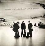 lp nieuw - U2 - All That You Cant Leave Behind, Verzenden, Zo goed als nieuw