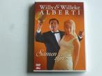Willy & Willeke Alberti - Samen zijn (DVD), Cd's en Dvd's, Verzenden, Nieuw in verpakking