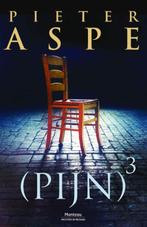 (Pijn)³ / Meesters in Misdaad / 34 9789022329658 Pieter Aspe, Verzenden, Gelezen, Pieter Aspe