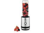 WMF KITCHENminis® 0416500011 - Smoothie-to-go - 600 ml - RVS, Huis en Inrichting, Verzenden, Zo goed als nieuw