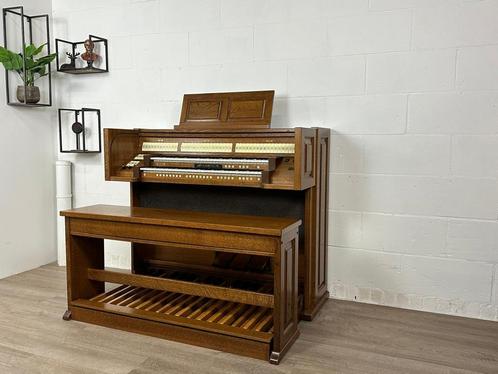 Johannus Sweelinck 25, Muziek en Instrumenten, Orgels, 2 klavieren, Orgel, Zo goed als nieuw