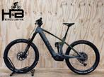 Cube Stereo Hybrid 160 HPC TM 750 E-Mountainbike Sram GX, Fietsen en Brommers, Overige merken, 45 tot 49 cm, Ophalen of Verzenden