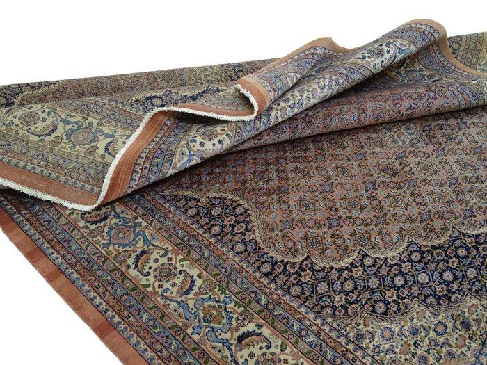 Bidjar - Gereinigd - Vloerkleed - 400 cm - 303 cm, Huis en Inrichting, Stoffering | Tapijten en Kleden