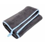 LB Tools Microvezel droogdoek / handdoek 50x80cm, Nieuw, Verzenden
