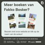 Groene energie in Fryslan 9789077948750 Fokko Bosker, Boeken, Verzenden, Zo goed als nieuw, Fokko Bosker