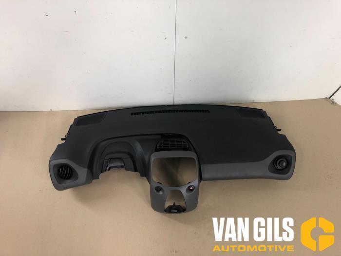 Dashboard Peugeot 108 O224663, Auto-onderdelen, Interieur en Bekleding, Ophalen of Verzenden