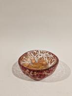 Barovier & Toso - Ercole Barovier - Vaas - Paars - Glas