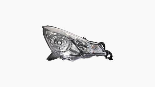 Citroen C3  Un.Depo E H7+H1 Elektr.Verstelb.+Motor (Links), Auto-onderdelen, Verlichting