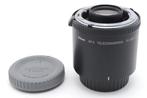 Nikon AF-S TC-20E II 2x Teleconverter [#H477] Cameralens, Nieuw