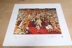 De Rolling Stones - Its Only Rock N Roll - Litho - Plate, Nieuw in verpakking