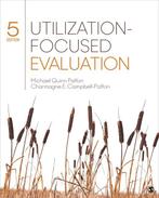 9781544379456 Utilization-Focused Evaluation, Verzenden, Nieuw, Michael Quinn Patton