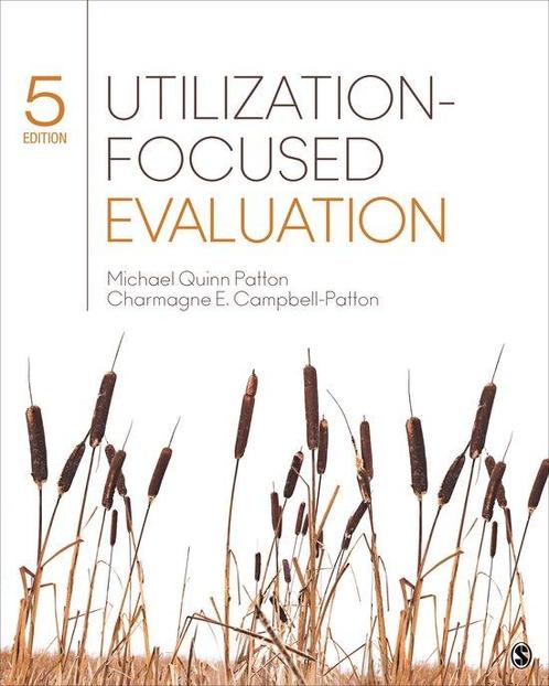 9781544379456 Utilization-Focused Evaluation, Boeken, Schoolboeken, Nieuw, Verzenden