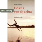 Kus van de Cobra 9789070037628 F. Hamer, Verzenden, Gelezen, F. Hamer