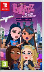 Switch Bratz: Flaunt your Fashion [Complete Edition], Verzenden, Zo goed als nieuw