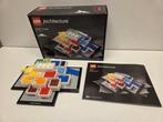 Lego Set - 21037 - Architecture - LEGO House, Kinderen en Baby's, Speelgoed | Duplo en Lego, Nieuw
