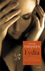 Lydia 9789021803722 Felix Thijssen, Boeken, Verzenden, Zo goed als nieuw, Felix Thijssen