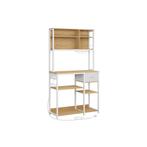 Gouden Eik Keukenrek - Luxe Tweedekansje met Korting!, Huis en Inrichting, Nieuw, 150 tot 200 cm, 25 tot 50 cm, 50 tot 100 cm