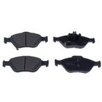Remblokken set TOYOTA YARIS (1.5 Hybrid), Ophalen of Verzenden, Nieuw