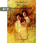 Wij zijn wegwerpkinderen 9789060694497 Thea Beckman, Boeken, Kinderboeken | Jeugd | 10 tot 12 jaar, Verzenden, Gelezen, Thea Beckman