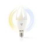 Slimme lamp E14 | Nedis SmartLife | Kaars, Verzenden, Nieuw