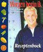 Morgen begin ik receptenboek 9789032506704 Gordon, Verzenden, Zo goed als nieuw, Gordon