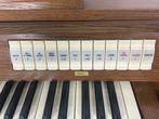 Content D 2330, Muziek en Instrumenten, Orgels, Gebruikt, 2 klavieren, Orgel