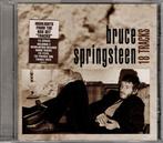 cd - Bruce Springsteen - 18 Tracks, Verzenden, Zo goed als nieuw