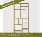 Ethnicraft M Geolied Eiken Plank - Natuur, Ophalen of Verzenden, Nieuw