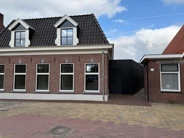 Te huur Woning/appartement in Rijssen, 4 kamer(s) 133 m², Huizen en Kamers, Huizen te huur, Direct bij eigenaar, A, Overijssel