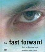 Fast forward 9783775718653 Peter Weibel, Verzenden, Zo goed als nieuw, Peter Weibel