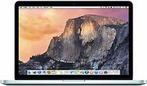Apple MacBook Pro 15.4 (retina-display) 2.2 GHz Intel Core, Verzenden, Gebruikt