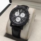 Bvlgari - Carbongold Limited Edition SHAGHA - BB 38 CL CH, Nieuw