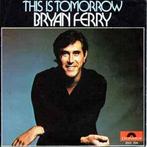 vinyl single 7 inch - Bryan Ferry - This Is Tomorrow, Verzenden, Zo goed als nieuw