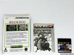 Atari Lynx - Shanghai, Verzenden, Gebruikt