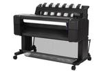 HP - designjet t930 printer 36-inch ps (l2y22b), Printer, HP, Nieuw, Kleur printen