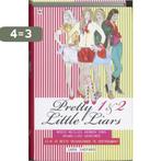 Pretty Little Liars Omnibus Deel 1 En 2 9789044327465, Boeken, Verzenden, Gelezen, Sara Shepard