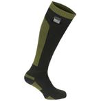 Sealskinz Duty waterdichte legersokken hoog, groen/zwart, Ophalen of Verzenden, Gebruikt, Kleding