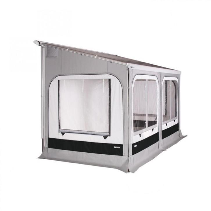 Thule Panorama Ducato H2 3.25 6300, Caravans en Kamperen, Camper-accessoires, Ophalen of Verzenden