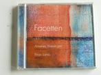 Facetten - Annelies Rhebergen / Brian Lamb, Verzenden, Zo goed als nieuw
