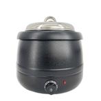 HCB Soepketel - 13 liter - 230V, Verzenden, Nieuw in verpakking, Overige typen