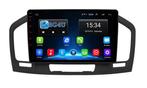 Navigatie radio Opel Insignia 2008-2013, Android, Apple C..., Verzenden, Nieuw