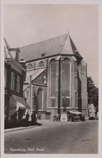 DOESBURG - N. H. Kerk, Verzamelen, Ansichtkaarten | Nederland, Verzenden, Gelopen