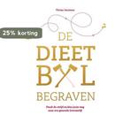 De dieetbijl begraven 9789492723673 Vivian Janssens, Verzenden, Gelezen, Vivian Janssens