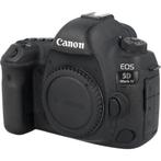 Canon EOS 5D Mark IV body occasion, Audio, Tv en Foto, Fotocamera's Digitaal, Verzenden, Gebruikt, Canon