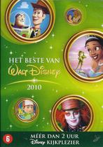Het beste van Walt Disney 2010 (dvd tweedehands film), Ophalen of Verzenden, Zo goed als nieuw