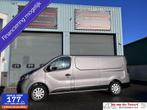 Renault Trafic | Zakelijke Lease v.a. €212.49 pm, Automaat, Gebruikt, Euro 6, Renault