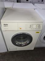 Miele W963 Wasmachine Novotronic- Softcare|5kg 1400t, Ophalen of Verzenden, Zo goed als nieuw, Voorlader, 85 tot 90 cm